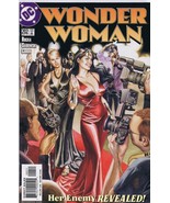 Wonder Woman #202 ORIGINAL Vintage 2004 DC Comics GGA Good Girl Art - £10.05 GBP