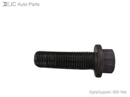 Crankshaft Bolt For 05-09 Audi A4  2.0 - $19.75