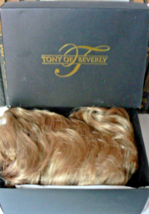 Tony Of Beverly Elura Blend Wig Preowned in Box - £39.15 GBP