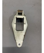 1964 1965 Chevy Chevelle Malibu Dash Speaker Mounting Bracket El Camino ... - €54,30 EUR