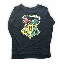 Harry Potter Hogswart T Shirt Medium - £6.29 GBP