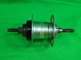 SHIMANO Nexus Internal Gear 3 Speed Hub - SG-3R40 for use with Roller Brake - $27.58
