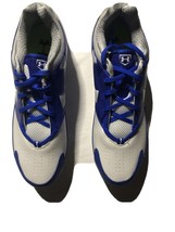 Under Armour W Spine Glyde ST 1264179-411 royal blue womens metal cleats... - $49.50