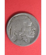 1915 P Buffalo Indian Nickel Exact Coin Pictured Fast Flat Rate Shipping... - $19.47 CAD