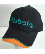 KUBOTA TRACTORS TRUCKER Hat Cap EQUIPMENT Hat Adjustable SNAPBACK K-PROD... - €12,67 EUR