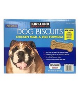 Super Premium Dog Biscuits Two Flavor Variety 15Lb - $31.33