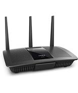 Linksys EA7500 Dual-Band Wi-Fi Router for Home (Max-Stream AC1900 MU-Mim... - $101.46 CAD