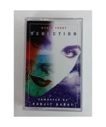 Seduction Composed by Ranjit Barot Cassette 1997 - $163.45 MXN