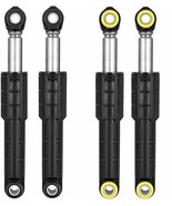 Set Shock Absorbers Compatible with Samsung Washer WF419AAW WF218ANW WF2... - $40.50