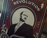 Revolution (Gimmick and Online Instructions) by Greg Wilson - Trick - £25.77 GBP