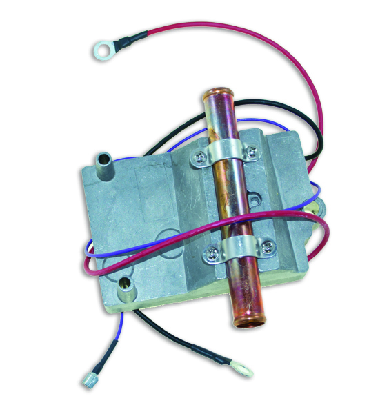 Voltage Regulator for Mercruiser 3.7L 224 CID 4 Cylinder Water Cooled 99... - $507.95
