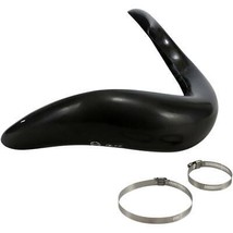 Moose E Line 2-Str Stock Pipe Guard 2019-21 HUQVARNA/GAS GAS/KTM 250 300 Models - £127.46 GBP