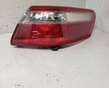 Passenger Tail Light Quarter Panel Mounted Fits 07-09 CAMRY 1038752*****... - $59.35