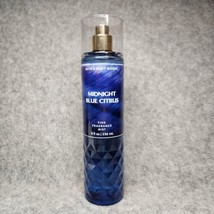Bath &amp; Body Works Midnight Blue Citrus Fine Fragrance Mist Spray Splash ... - $13.10