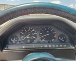 1987 1991 BMW 325I OEM Speedometer E30 Very Nice Low Miles 57k - £488.91 GBP