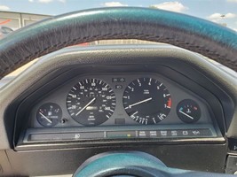 1987 1991 BMW 325I OEM Speedometer E30 Very Nice Low Miles 57k - $618.75