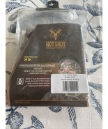 Hot Shot Realtree Edge Stretch Polyester 3/4 FaceMask - $25.65 CAD