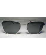 Lacoste L105SND Silver New Women&#39;s Aviator Sunglasses - £235.91 GBP