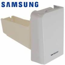 Oem Ice Bucket Assembly For Samsung RF28HFEDBSR/AA RF28K9380SR/AA RF26J7500SR/AA - £180.24 GBP