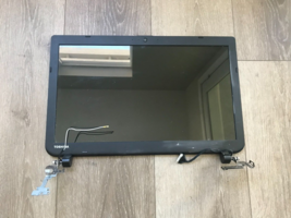 Toshiba Satellite C55D-B5214 15.6&quot; Complete Screen Display Assembly - £26.81 GBP