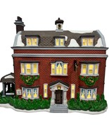 Department 56 Dickens Village Series GAD&#39;S HILL PLACE 6th Edition Limite... - $420.80 MXN