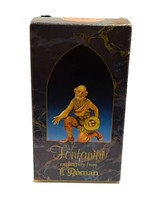 Roman Fontanini Italy figurine Nativity Christmas Depose BOX ONLY Ezra B... - $19.69