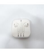 Apple iPhone Original Wired Earphones Earpods Earbuds 3.5mm - NEW - $297.43 MXN