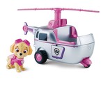 Paw Patrol Skyes High Flyin Copter, Vehicle &amp; Figure - $65.99