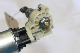 2006-2008 LEXUS IS250 IS350 FR PASSENGER SEAT MOTOR TILT W/ REGULATOR J173 image 10