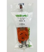 Tech Spec 70620-IG 20 Amp, 250 V, Flush Mounting Locking Receptacle, Ind... - €33,27 EUR