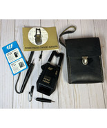 TIF PP1000 Digital Power Probe Case Tested 1977 VINTAGE Owners Manual Br... - $48.17