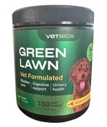 Dog Urine Neutralizer for Lawn - Grass Burn Spot Chews for Dogs - 130 Count - $33.69 CAD