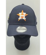 Houston Astros World Series 2022 New Era 9Forty Adjustable Cap - $23.38