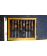 vintage Manual accounting old [OTH10138] - €58,90 EUR