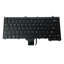 Dell Latitude E7240 Laptop Backlit Keyboard Rxkd2 - £26.61 GBP