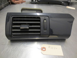 Driver Side Dash Vent From 2013 Honda Accord  2.4 - $30.00