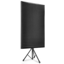 Pyle PSIP24 Sound Absorbing Wall Panel Studio Foam Acoustic Isolation Dampening - £175.52 GBP