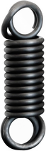 Professional Heavy Bag Spring for Punching Bags up to 250Lb - Black - €16,23 EUR
