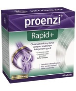 Proenzi ArthroStop Rapid+ 180 tablets to support all joints - €43,17 EUR