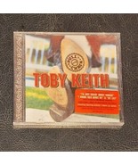 Pull My Chain by Toby Keith (CD 2001 Dreamworks)ss~HDCD~Wanna Talk About Me - £4.65 GBP