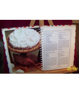 bicentennial cook book { by, home economics teachers} - £10.90 GBP
