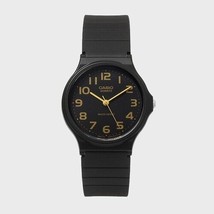CASIO Original Quartz Unisex Wrist Watch MQ-24-1B2 - $37.30 CAD