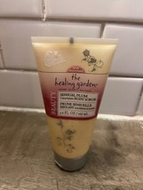 The Healing Garden Grapeseed Body Scrub Sensual Plum 5.6 fl oz 166 ml - £14.85 GBP