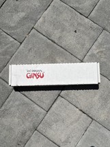 The Original Ginsu Carving Pairing Knife Set - $14.00