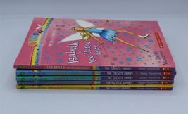 Lot Of Rainbow Magic Books - Books 3-7 - £2.39 GBP