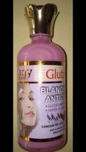 Gluta-Magic Acid Anti-Spot & Anti Aging Kojic + Snail Brave Effective  Serum. - $50.00