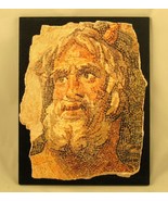 Icon Oceanus in Zeugma Mosaics- RARE Medium Replica #01-01 - €43,23 EUR