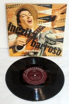 Inezita Barroso ~ Self-Titled ~ 1955 Copacabana CLP-3005 ~ 10&quot; Used LP VG+ - £7.82 GBP