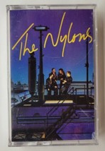 The Nylons Self Titled (Cassette, 1982) - $6.92