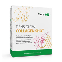 Tiens Collagen Shot - £58.82 GBP